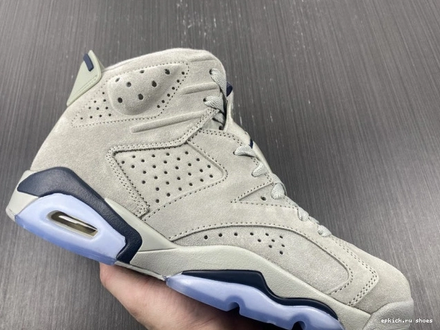Rep Georgetown Air Jordan CT8529-012 6 0808